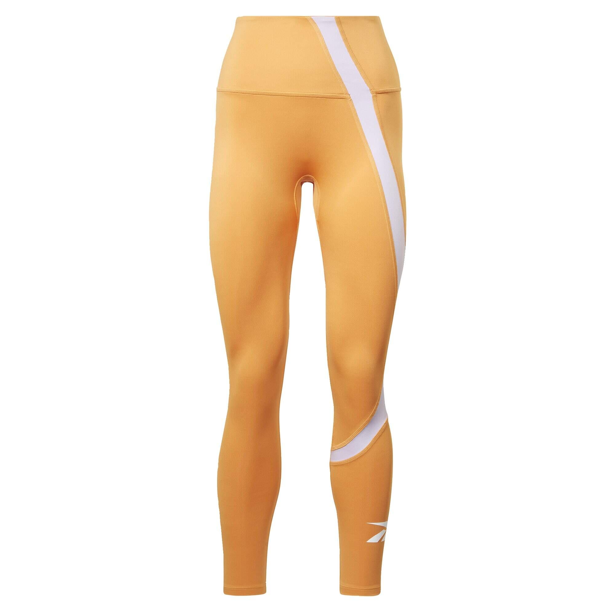 REEBOK Workout Ready Vector Legging