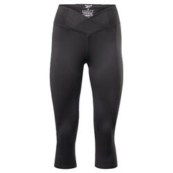 Mallas leggings piratas Workout Ready Basic