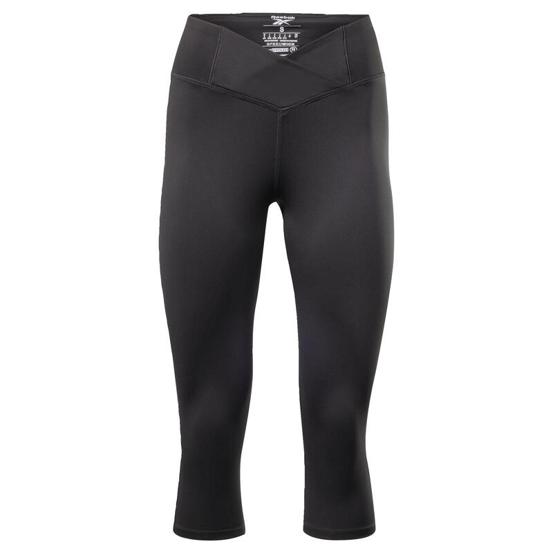 Mallas leggings piratas Workout Ready Basic