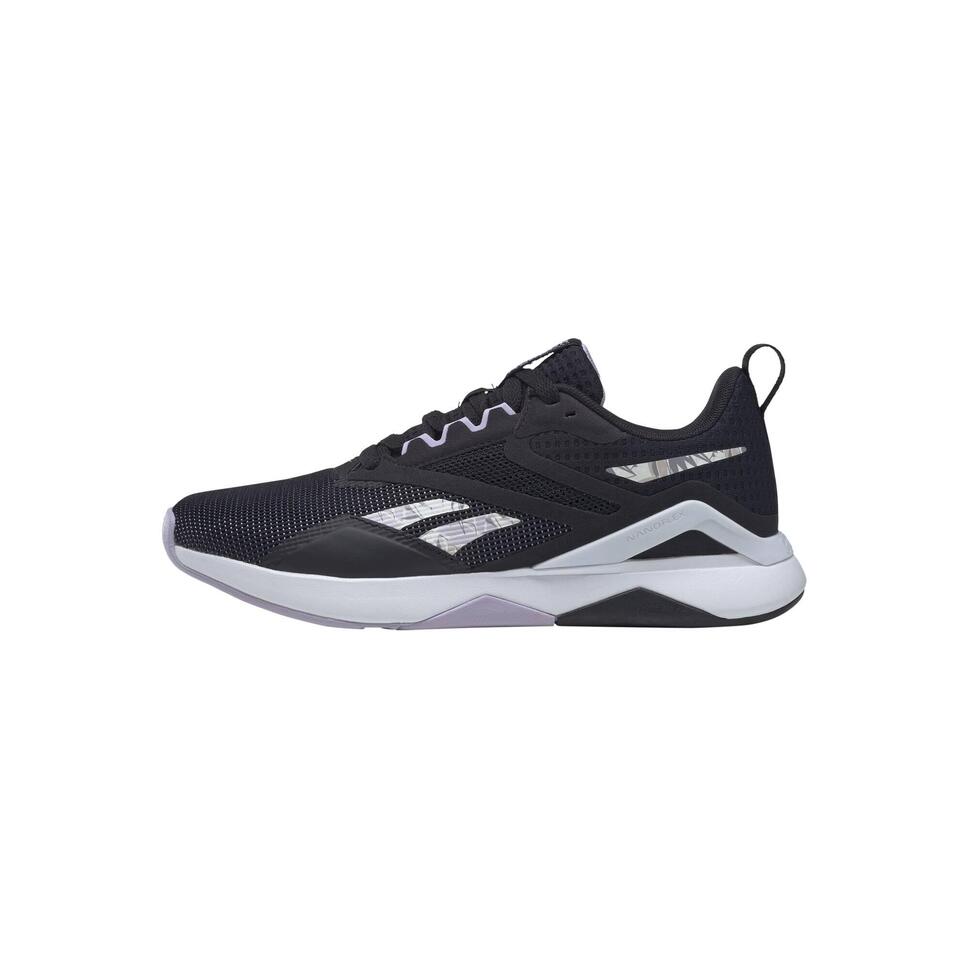 Buty do chodzenia damskie Reebok Nanoflex TR 20