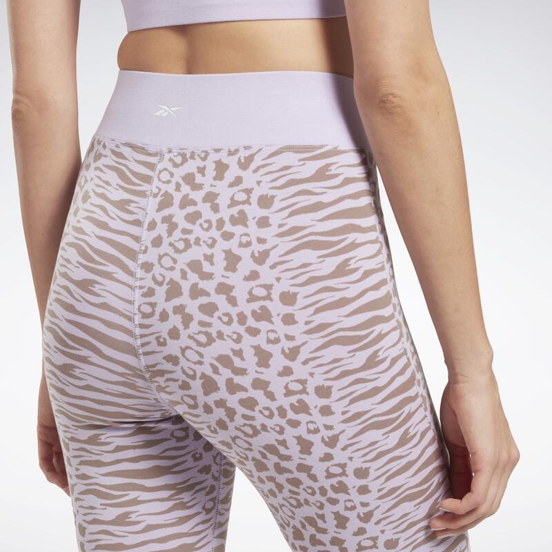 Legging en coton Modern Safari