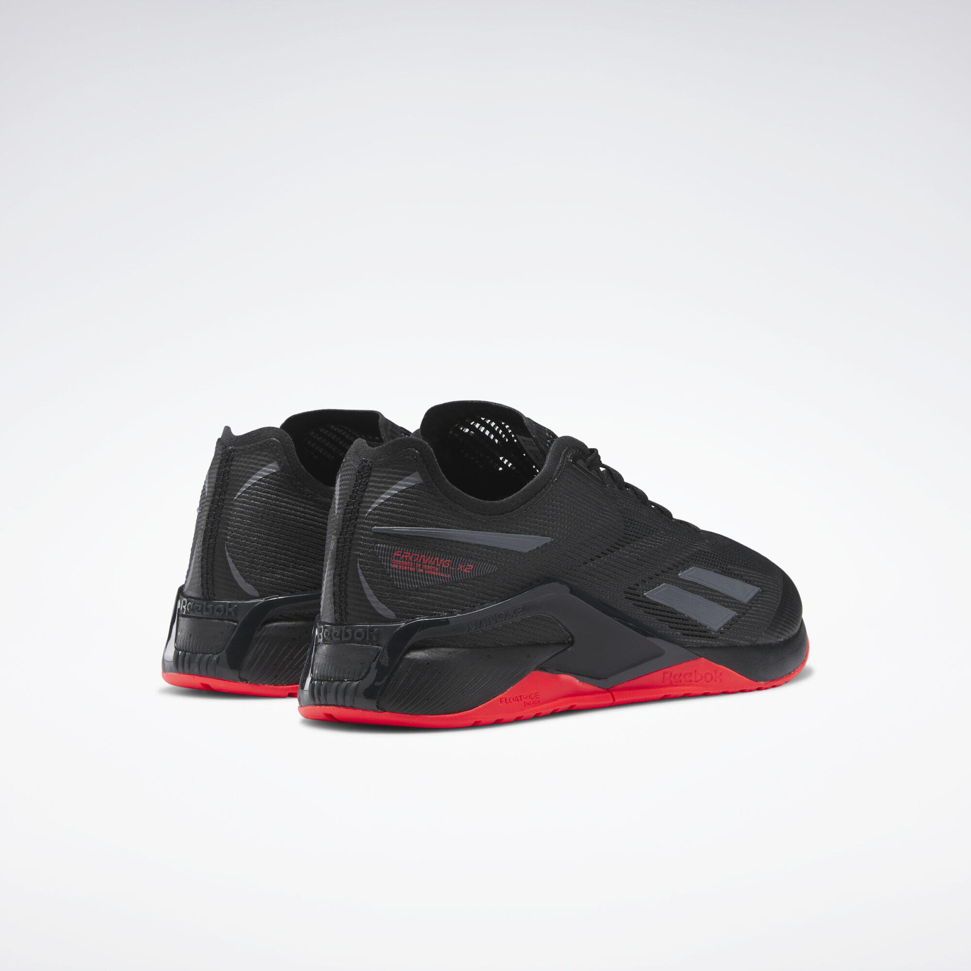 Nano X2 Froning 5/7