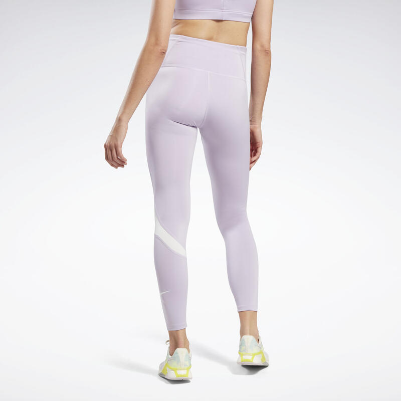 Workout Ready Vector Leggings