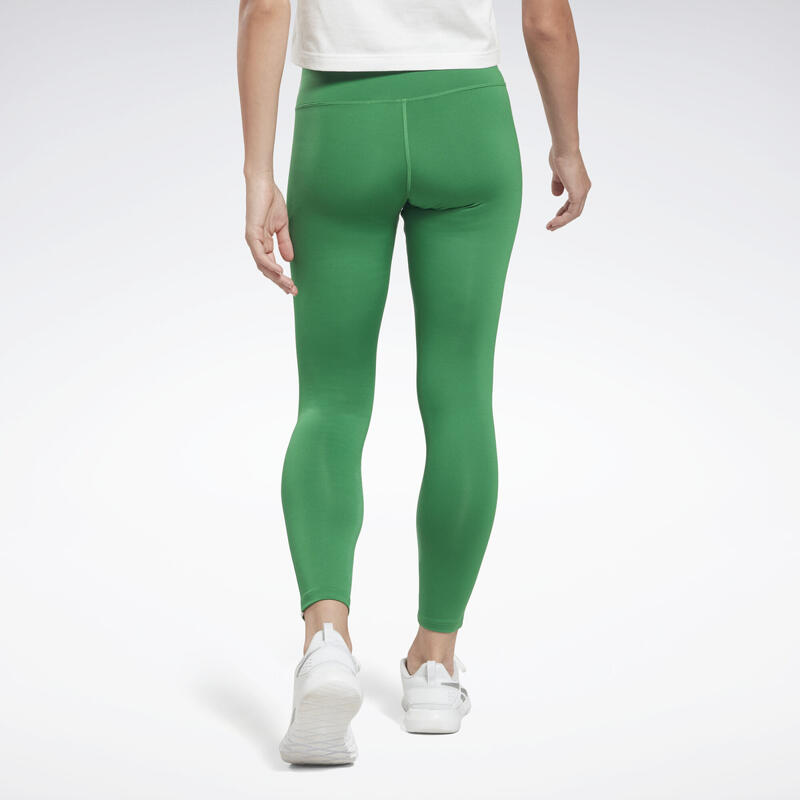 Mallas leggings Reebok Identity Energy High-Rise