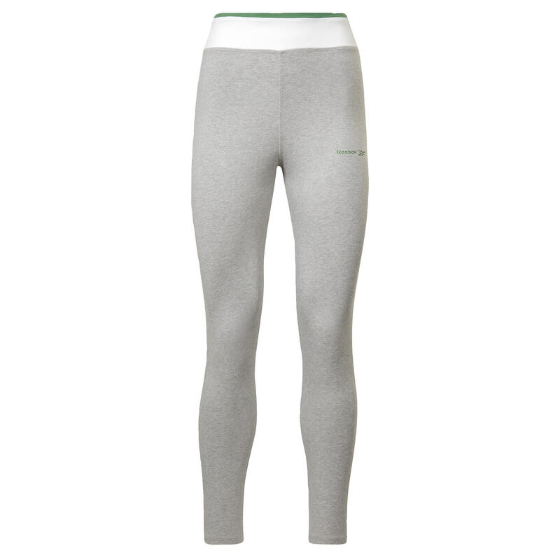 Mallas leggings Reebok Identity Cotton