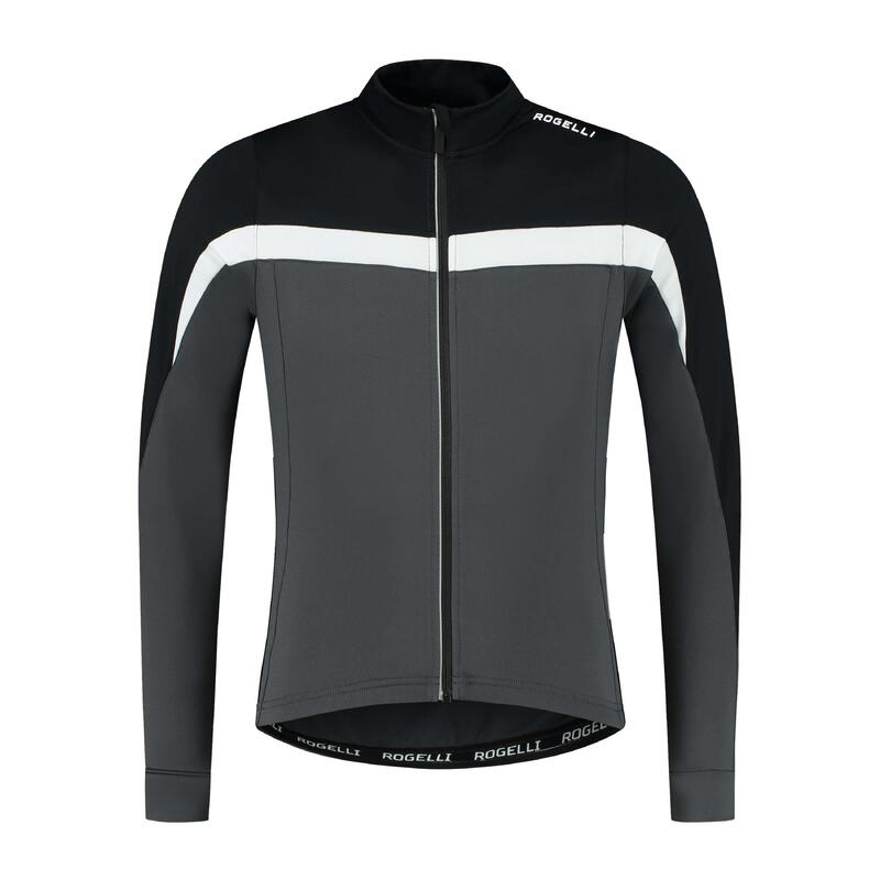 Fietsshirt Lange Mouwen Heren Course