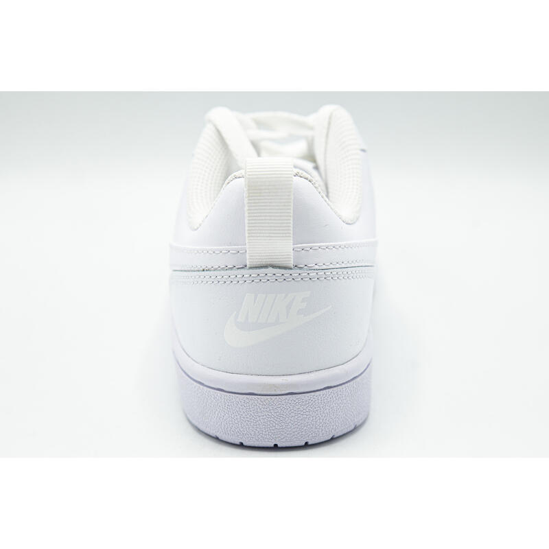 Pantofi sport copii Nike Court Borough Low 2 GS, Alb