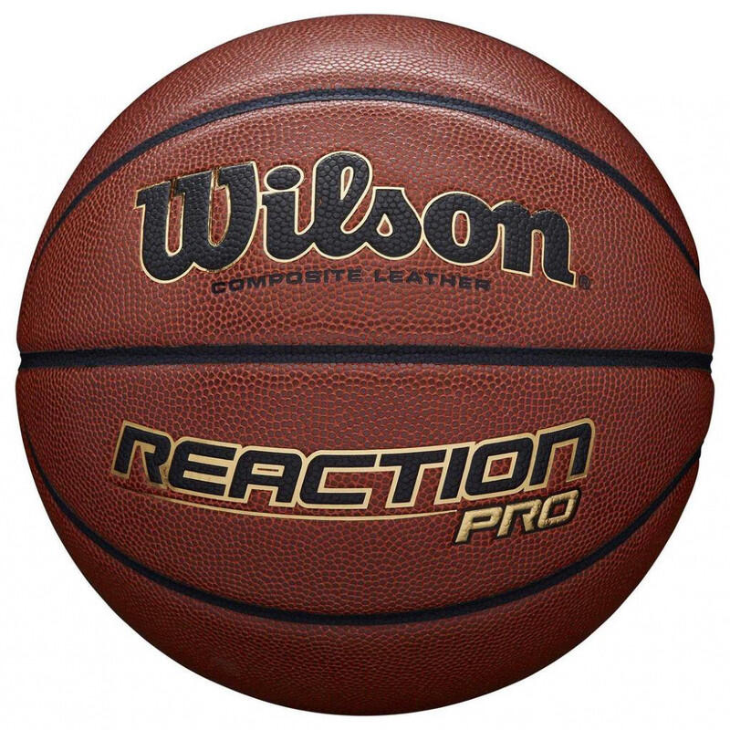 WILSON Wilson Reaction Pro Taille 6 basketbalbal