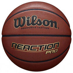 Ballon de Basketball Wilson Reaction Pro 295