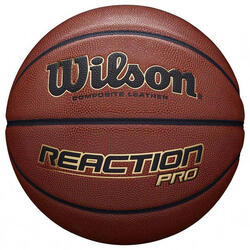 Wilson Reaction Pro 295-basketbal