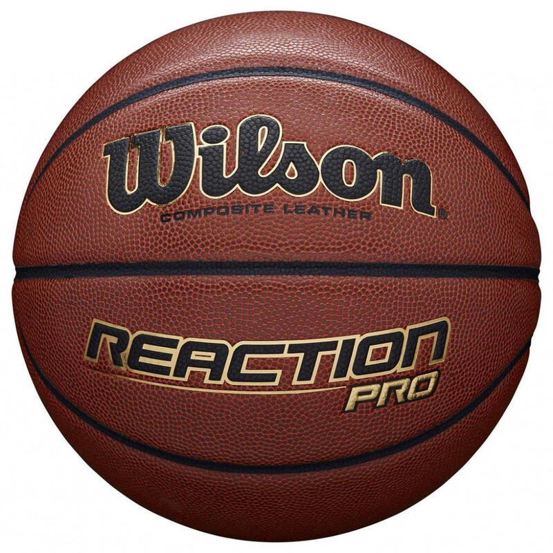 Pallone Reaction Pro Wilson