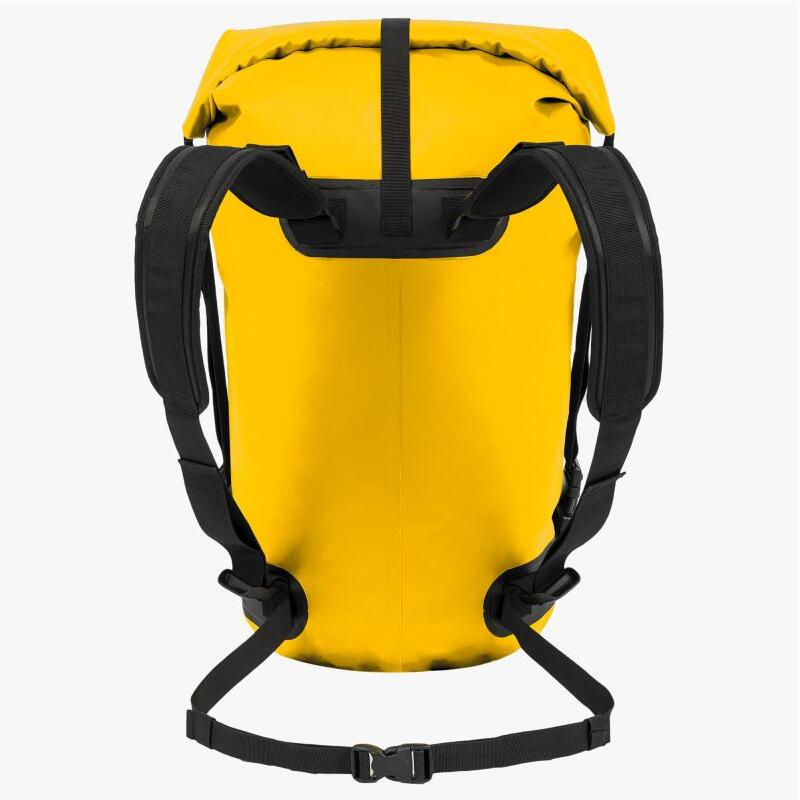 Sac à dos étanche Drybag Troon 45 litres sac de sport - Jaune