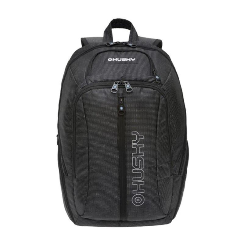 Sac à dos Slander 28 litres business design city backpack - Noir