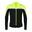 Maillot Manches Longues Velo Homme - Course