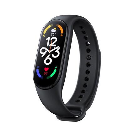 Smartwatch Xiaomi Smart Band 7 Negro