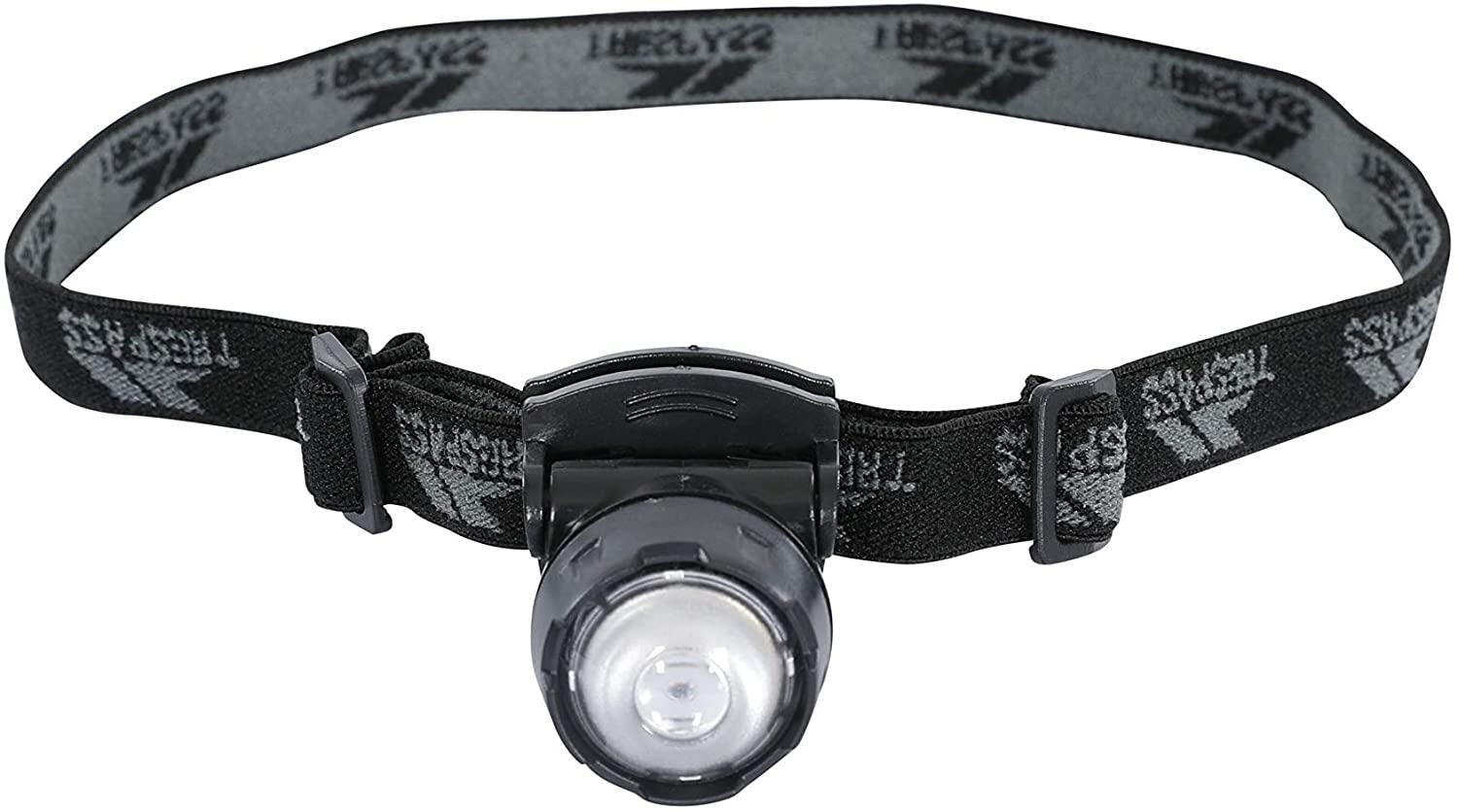 Trespass Flasher - Lampe frontale non applicable 4/5