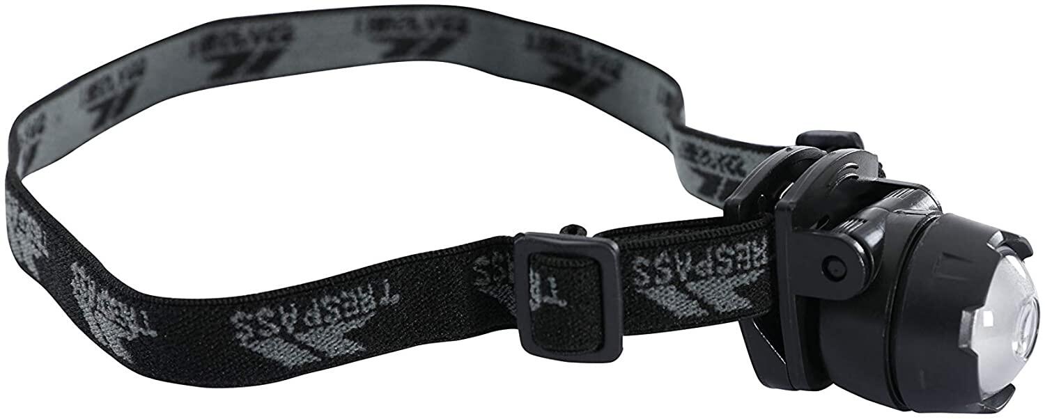 Trespass Flasher - Lampe frontale non applicable 5/5