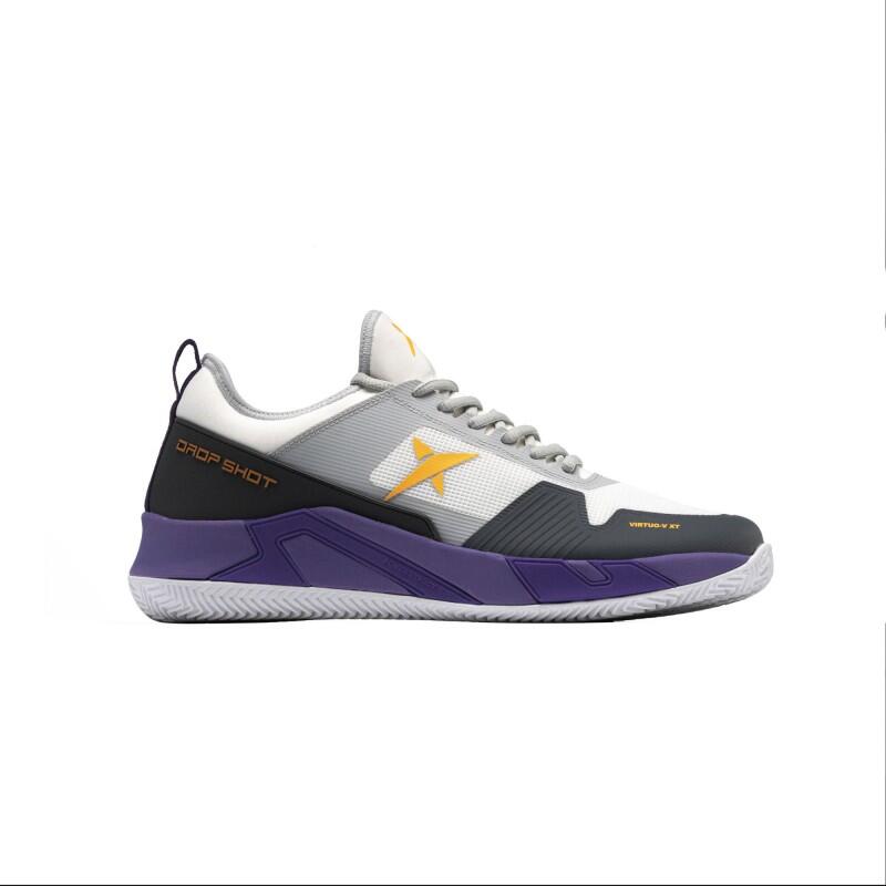 CHAUSSURES DE PADEL DROP SHOT VIRTUO-V XT