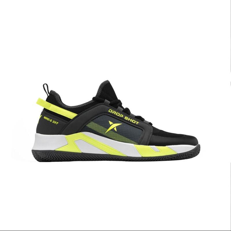 DROP SHOT SCARPA DA PADEL DROP SHOT NEKO-G XT 22