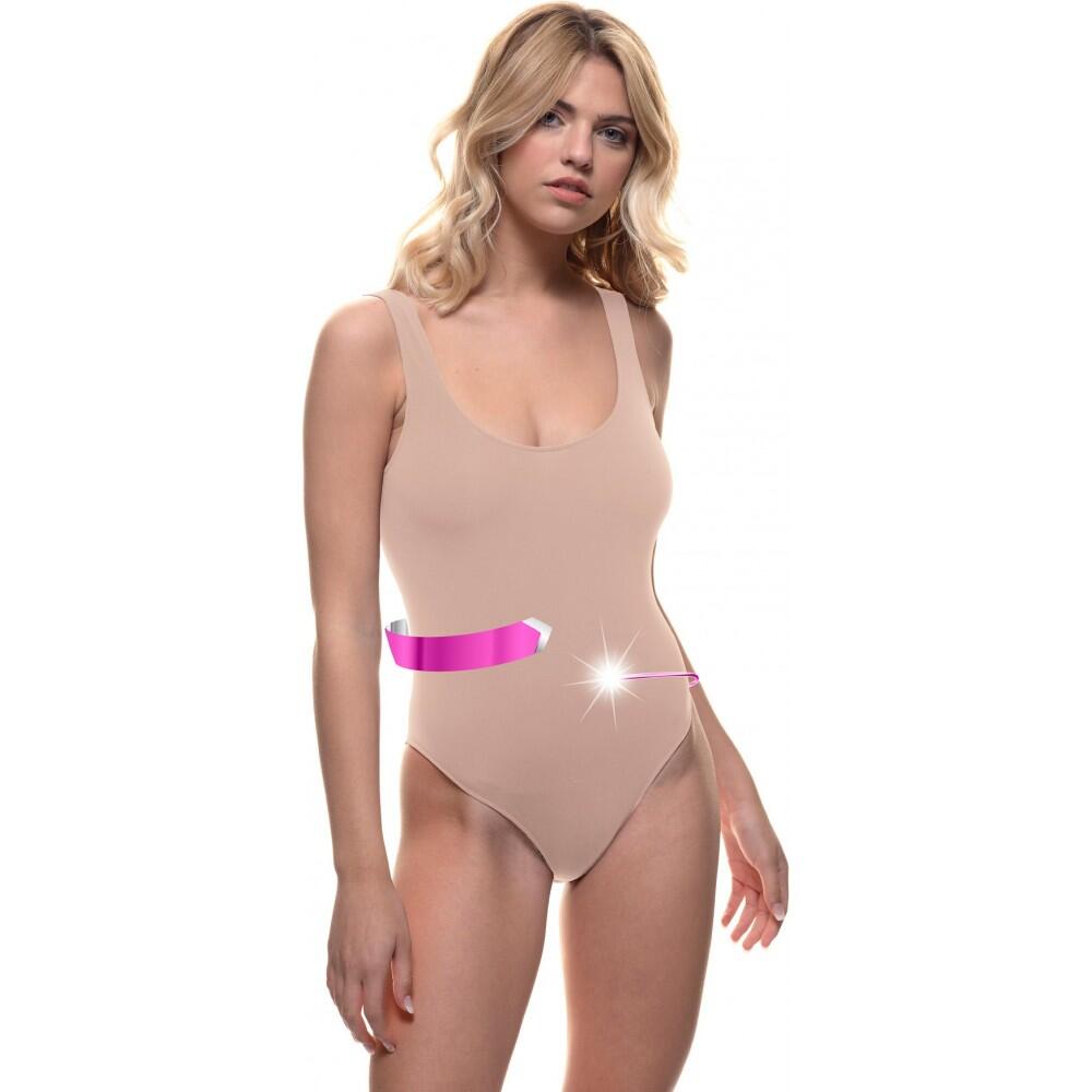 BODY ADELGAÇANTE Cardio Training Mulher - Anaissa 4/7