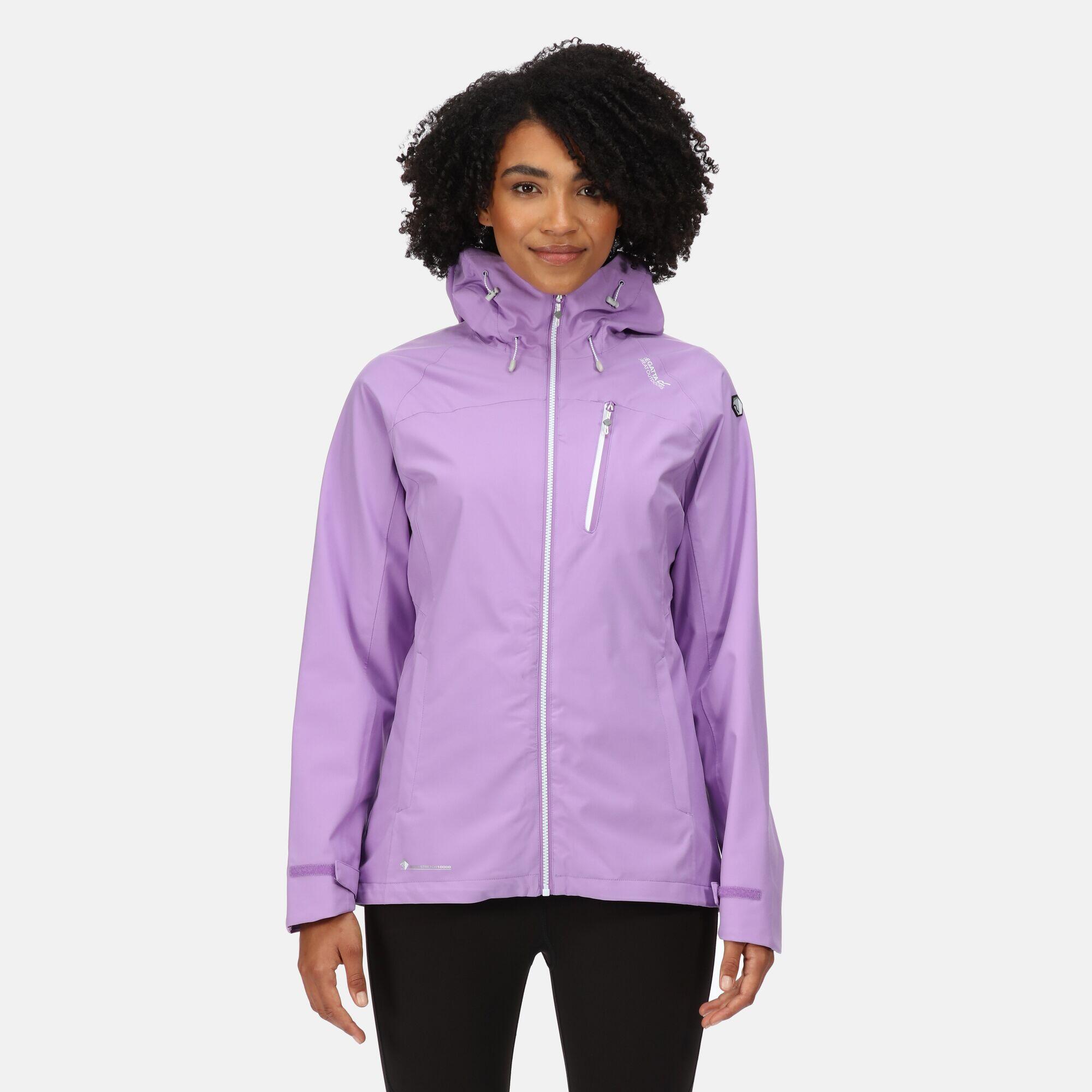 REGATTA Britedale Women's Hiking Jacket