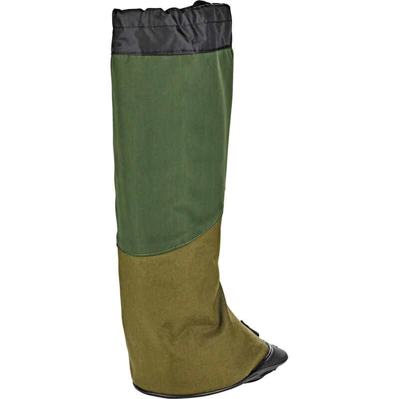 Berghaus Yeti Attak GORE-TEX Polaina - Verde