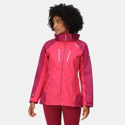 Highton Stretch II Femme Randonnée Veste softshell