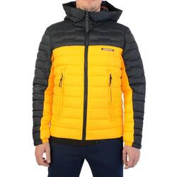 Doudoune à Capuche Superdry XPD Radar Quilt - Homme