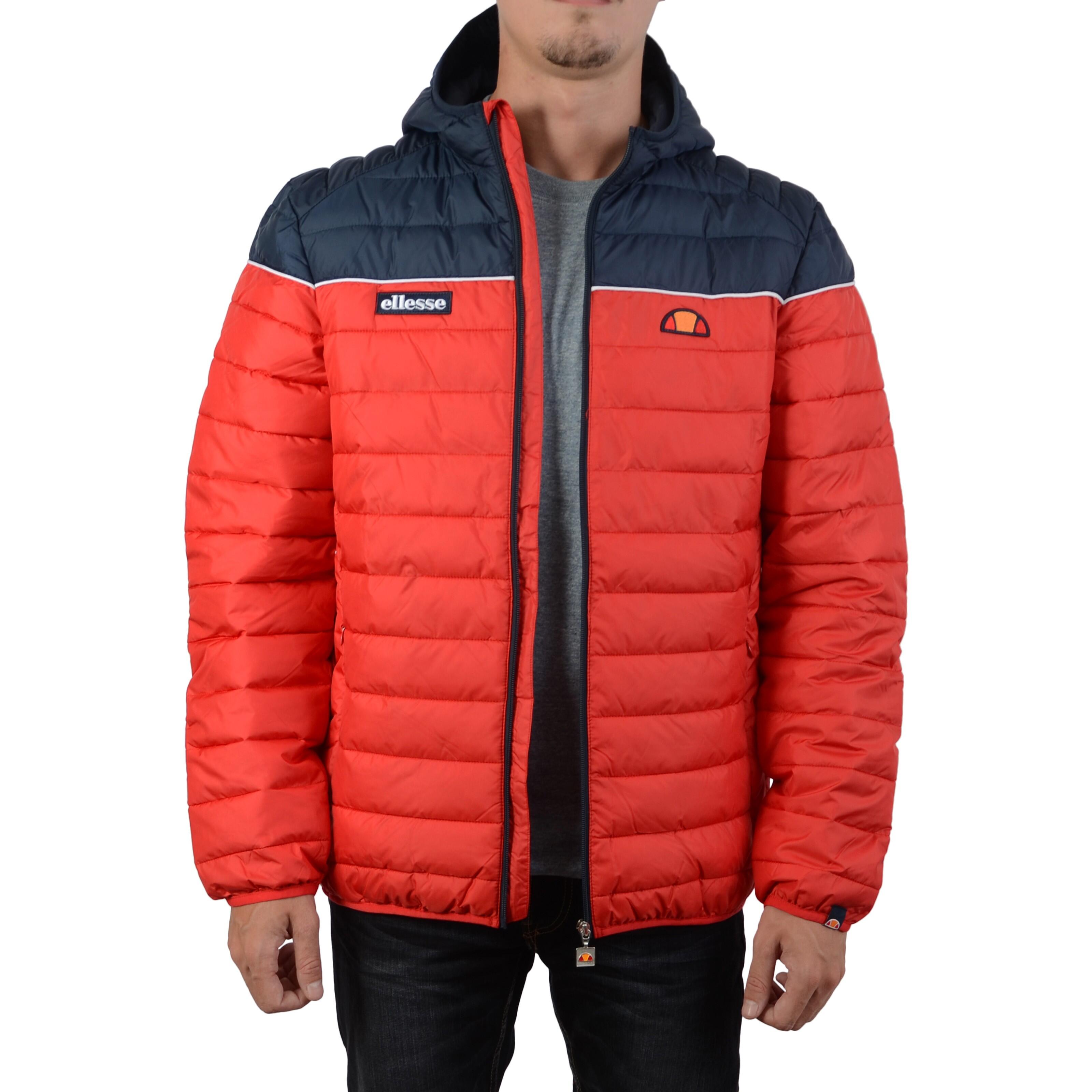 Ellesse ara padded jacket best sale