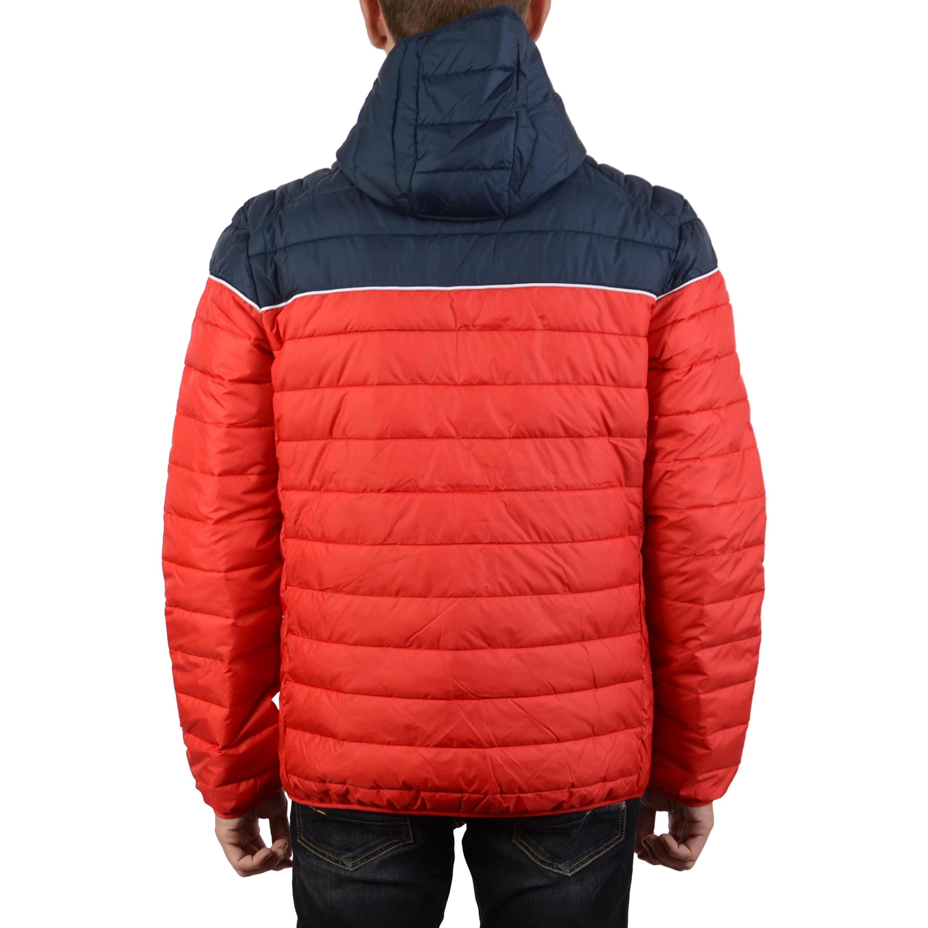 Doudoune à Capuche Ellesse Lombardy 2 - Homme 3/4