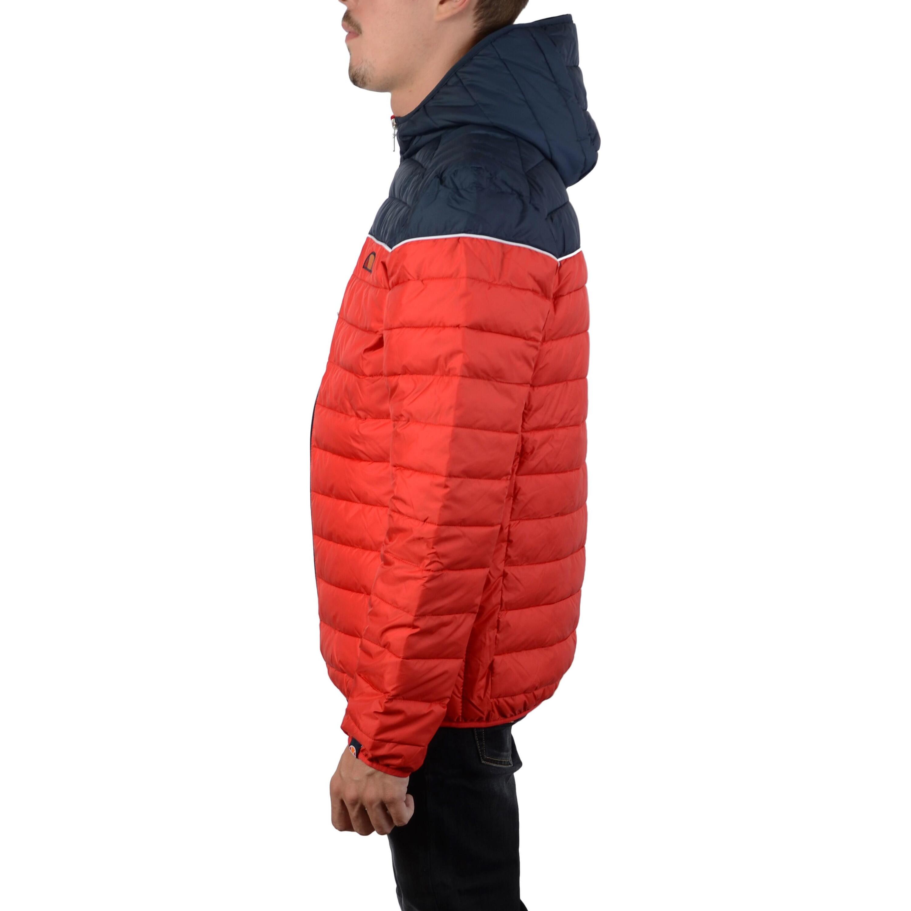 Doudoune à Capuche Ellesse Lombardy 2 - Homme 2/4