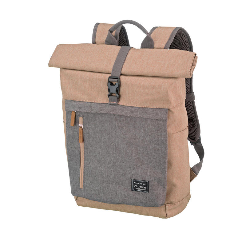 Rugzak Travel Basic Rollup travelite