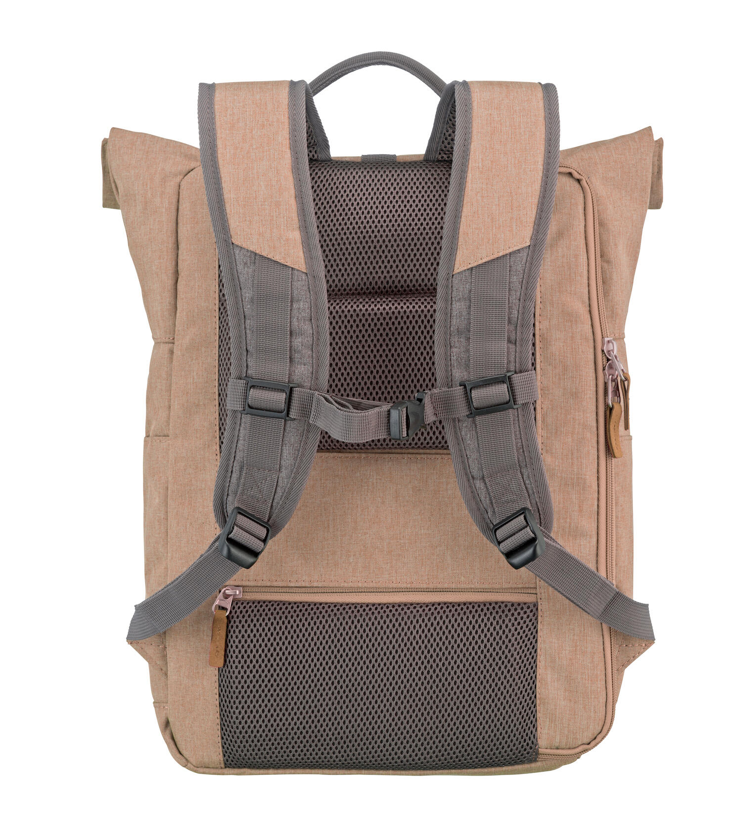 Rugzak Travel Basic Rollup travelite 4/5