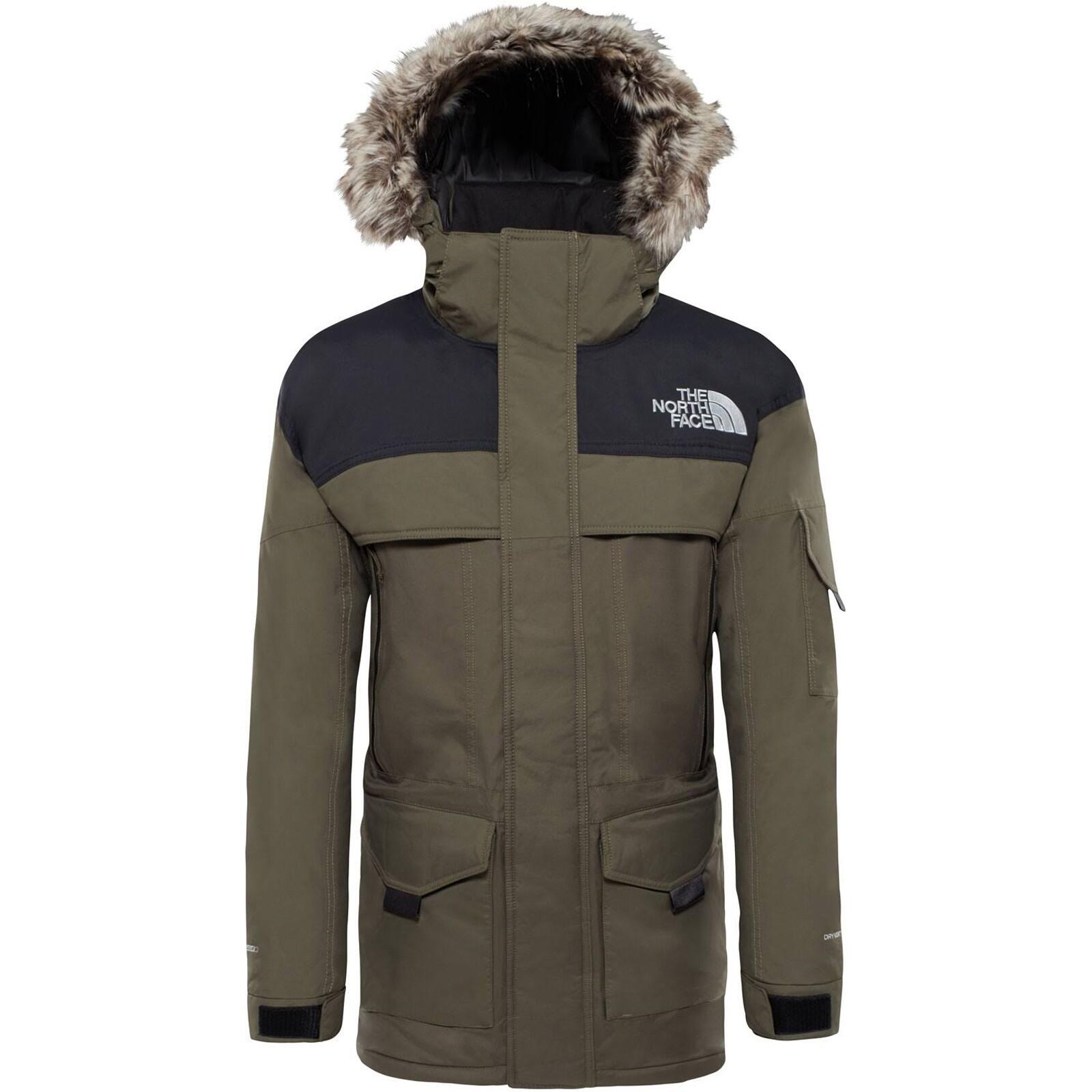 The north face hotsell decathlon