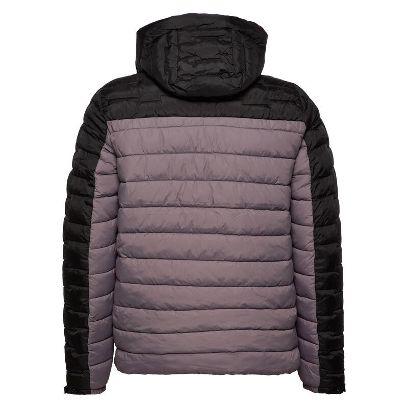 Doudoune à Capuche Superdry XPD Radar Quilt - Homme