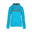 Sudadera deportiva de Mujer Con Capucha y cremallera Izas DUERO W JACKET