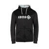 Izas DUERO M JACKET Sportief herenjack met kap en ritssluiting