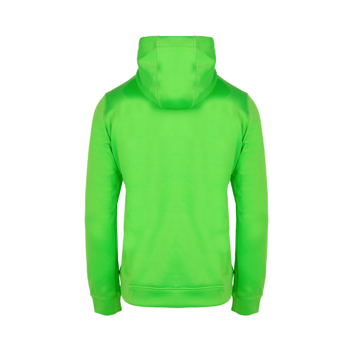 Izas DUERO M Hoody mit Kapuze und Reißverschluss - Komfort und Style mit 2/7