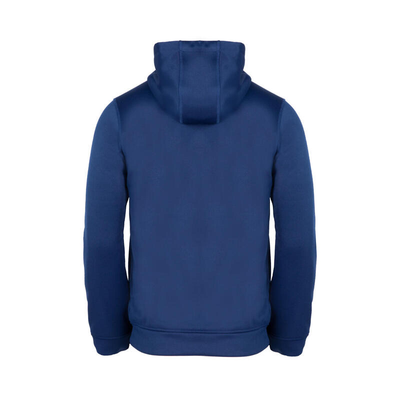 Sudadera deportiva Con Capucha y cremallera Hombre Izas DUERO M JACKET