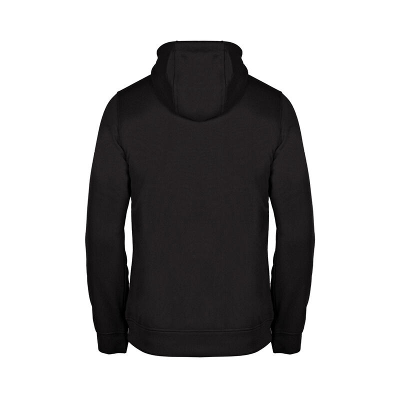 Sudadera deportiva Con Capucha y cremallera Hombre Izas DUERO M JACKET