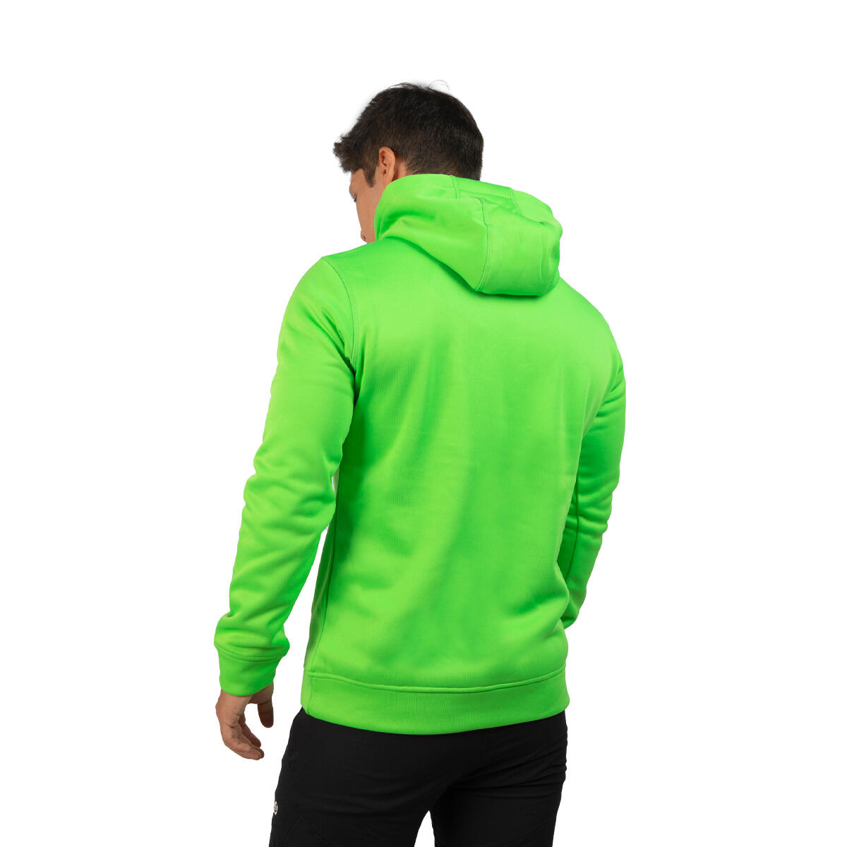 Izas DUERO M Hoody mit Kapuze und Reißverschluss - Komfort und Style mit 4/7