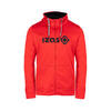 Izas DUERO M JACKET Sportief herenjack met kap en ritssluiting