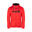 Izas DUERO M JACKET Sportief herenjack met kap en ritssluiting