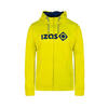 Izas DUERO M JACKET Sportief herenjack met kap en ritssluiting