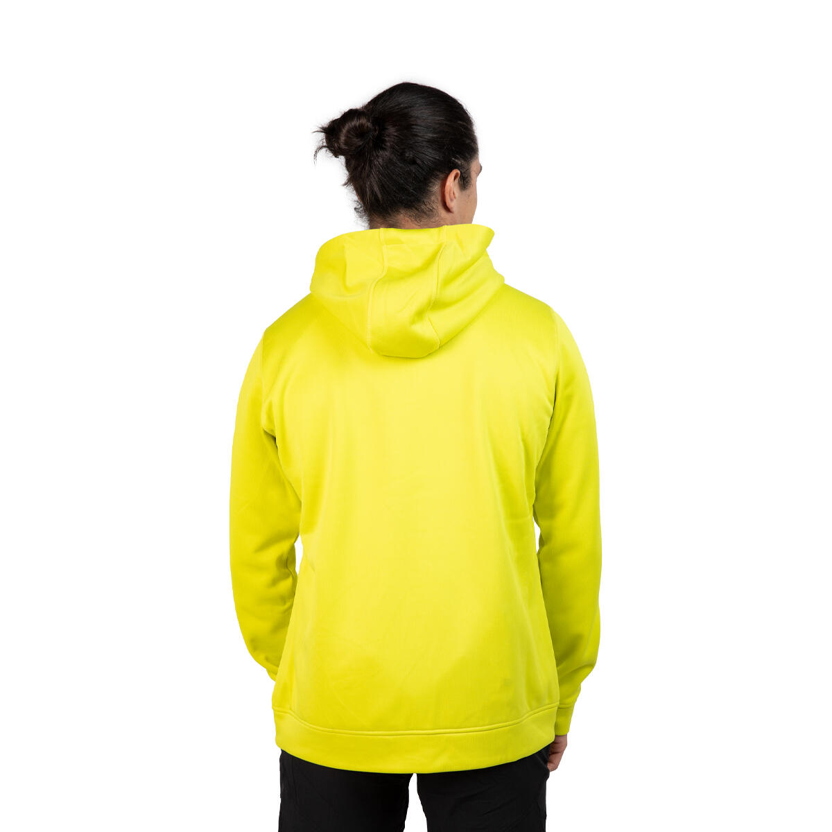 Izas DUERO M JACKET Hoody avec capuche et fermeture éclair - Confort et style 4/7