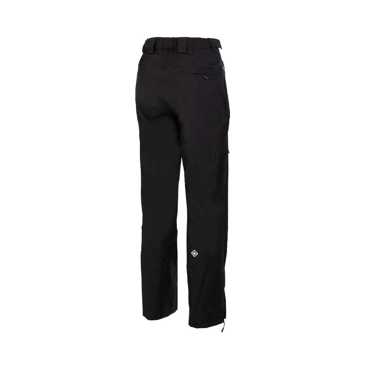 Pantalon impermeable Ski nieve y trekking mujer Izas ZAIN W 20000 mm Decathlon