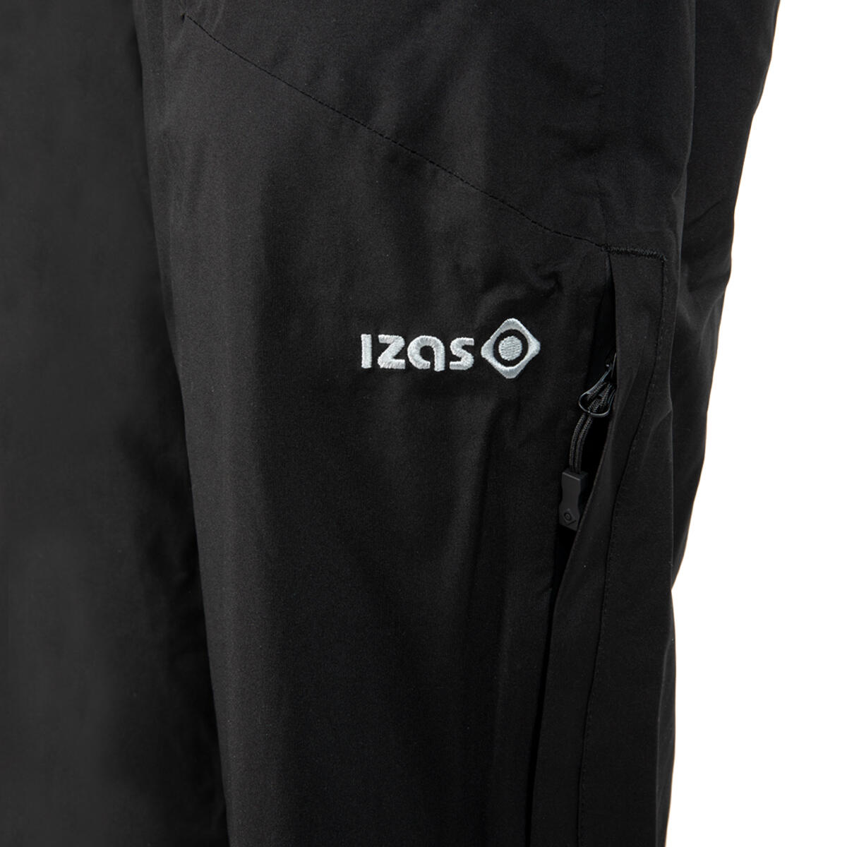 Izas ZAIN W - 20000 mm Wasserdichte Ski-, Schnee- und Trekkinghose für Damen 4/5