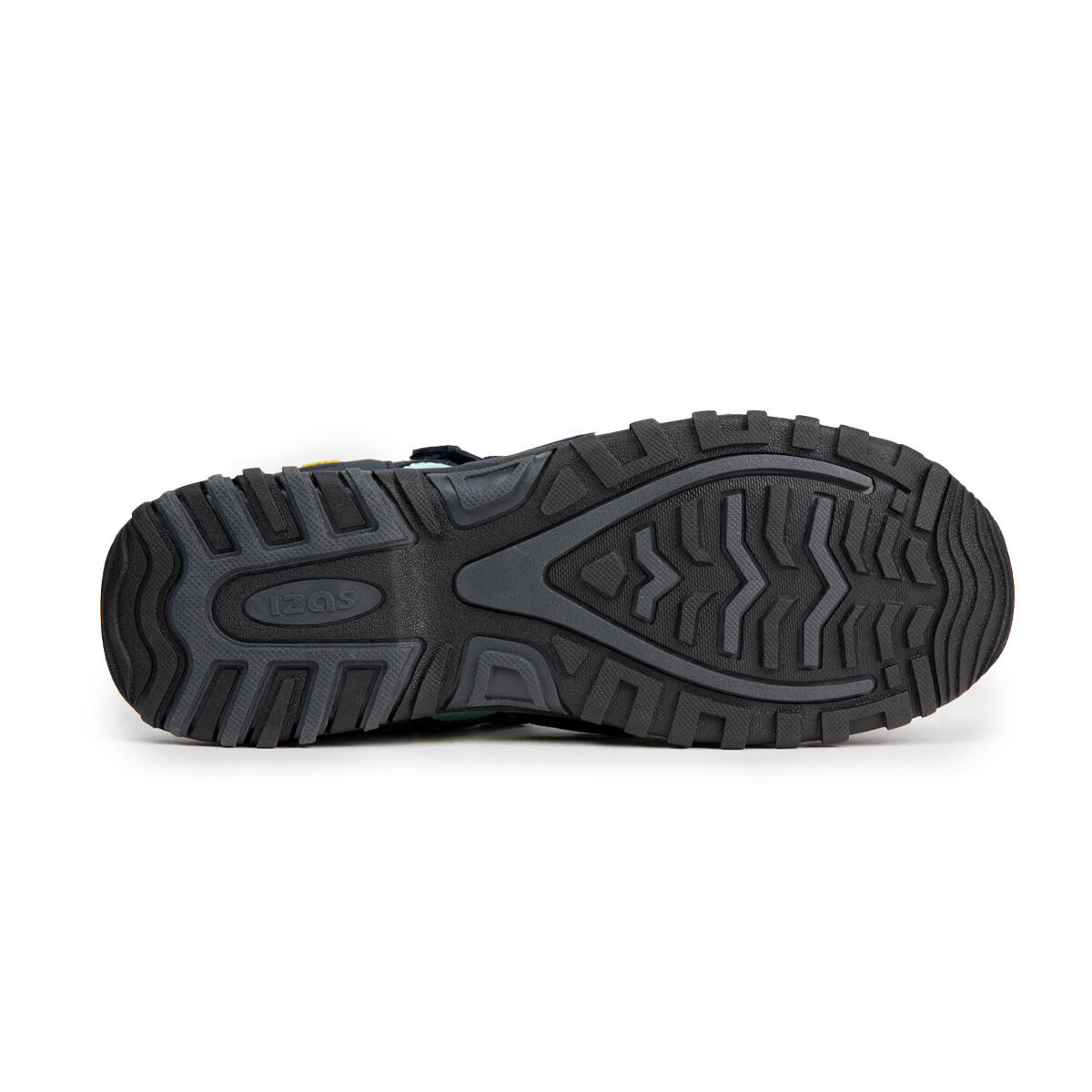 Sandales de trekking et de randonnée pour enfants Izas Frosty Kids 3/6