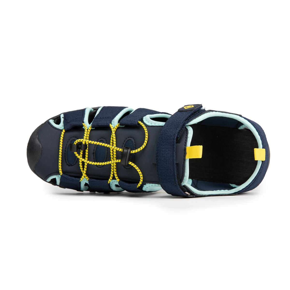 Sandales de trekking et de randonnée pour enfants Izas Frosty Kids 4/6