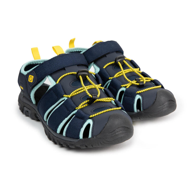 Trekking- en wandelslippers voor kinderen Izas Frosty Kids